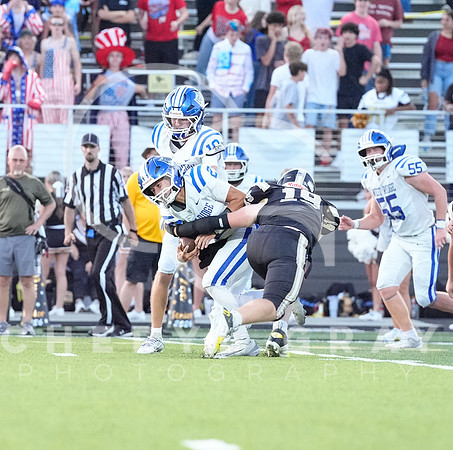 ©CGP 0829255 West Ridge @ David Crockett 09523