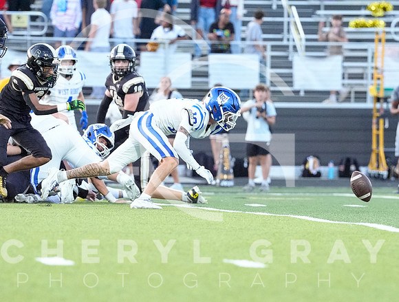©CGP 0829255 West Ridge @ David Crockett 09547