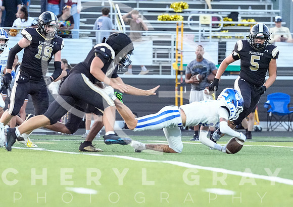©CGP 0829255 West Ridge @ David Crockett 09551