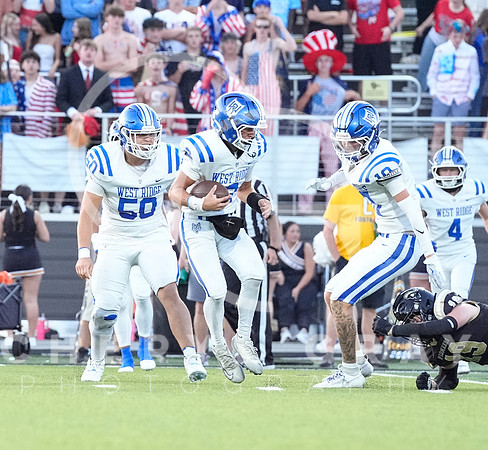 ©CGP 0829255 West Ridge @ David Crockett 09527