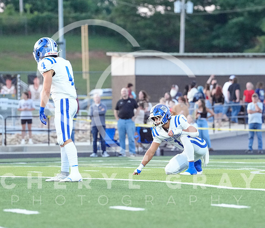 ©CGP 0829255 West Ridge @ David Crockett 09610