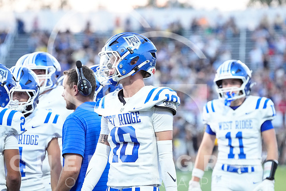 ©CGP 0829255 West Ridge @ David Crockett 09617