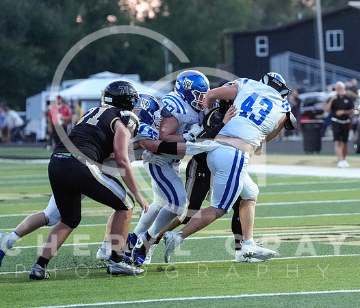 ©CGP 0829255 West Ridge @ David Crockett 09911