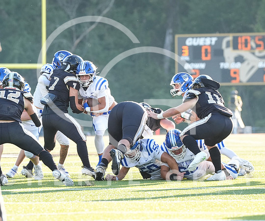 ©CGP 0829255 West Ridge @ David Crockett 07294