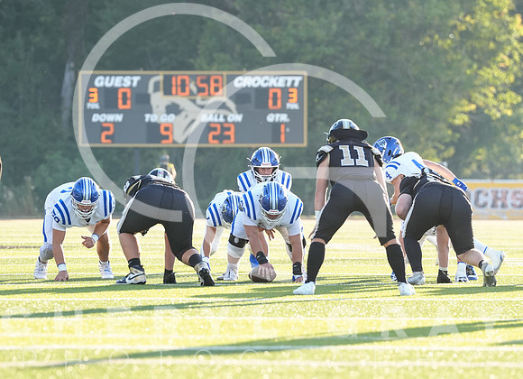 ©CGP 0829255 West Ridge @ David Crockett 07280