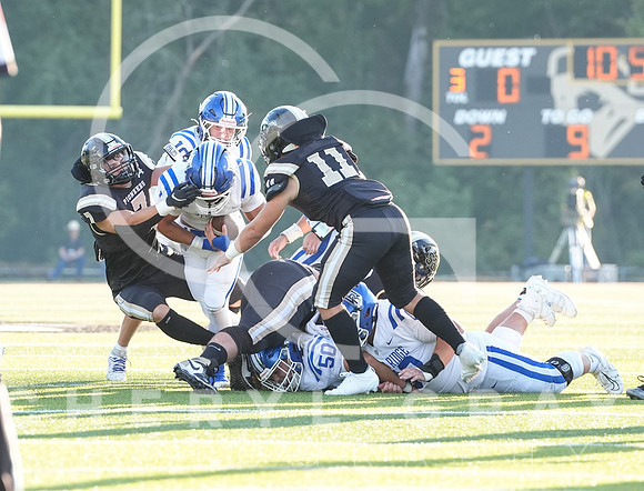 ©CGP 0829255 West Ridge @ David Crockett 07298