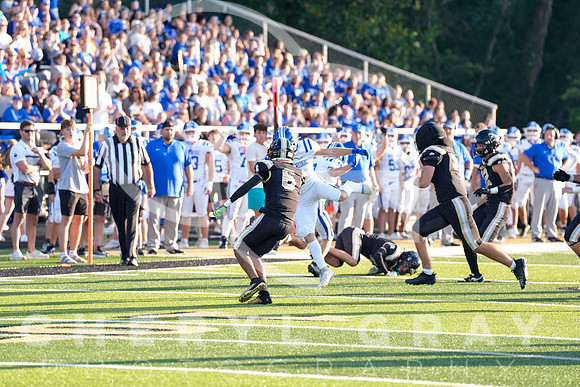 ©CGP 0829255 West Ridge @ David Crockett 07329