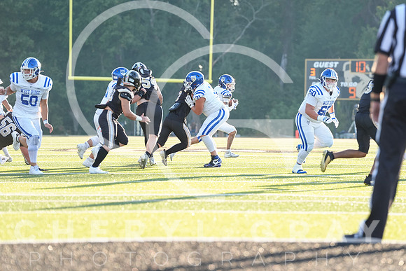 ©CGP 0829255 West Ridge @ David Crockett 07352