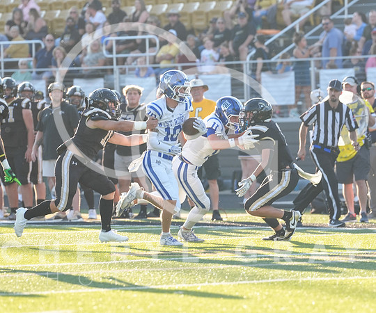 ©CGP 0829255 West Ridge @ David Crockett 07387