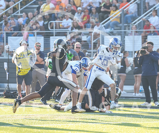 ©CGP 0829255 West Ridge @ David Crockett 07393
