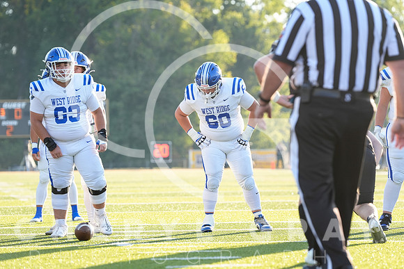 ©CGP 0829255 West Ridge @ David Crockett 07417