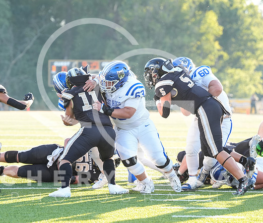 ©CGP 0829255 West Ridge @ David Crockett 07448