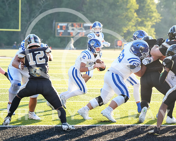 ©CGP 0829255 West Ridge @ David Crockett 07498