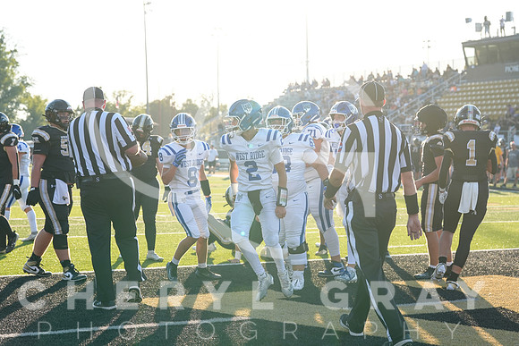 ©CGP 0829255 West Ridge @ David Crockett 07547