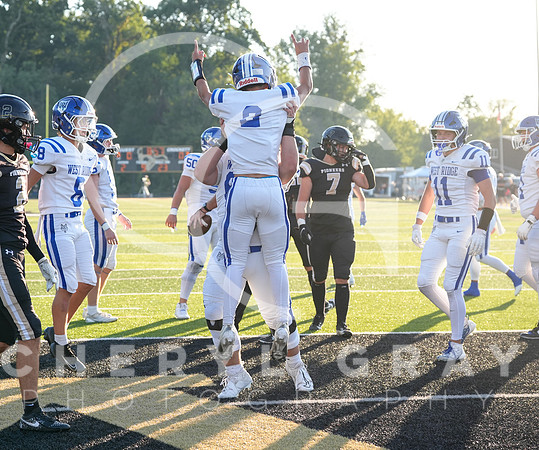 ©CGP 0829255 West Ridge @ David Crockett 07563