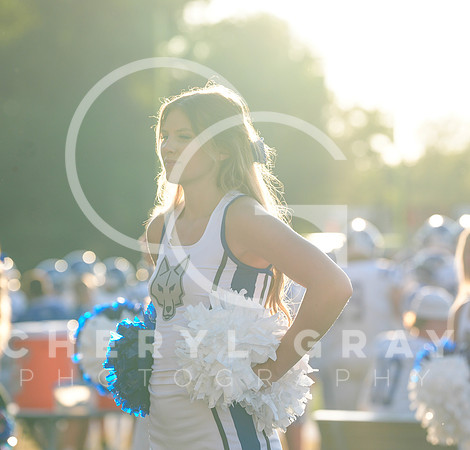 ©CGP 0829255 West Ridge @ David Crockett 07624