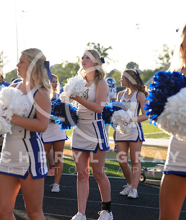 ©CGP 0829255 West Ridge @ David Crockett 07645