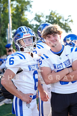 ©CGP 0829255 West Ridge @ David Crockett 07698