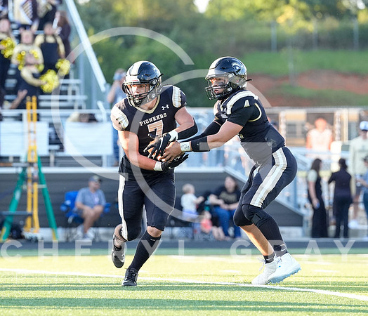 ©CGP 0829255 West Ridge @ David Crockett 07722
