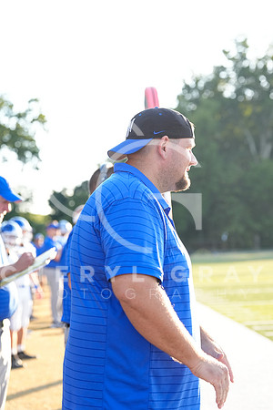 ©CGP 0829255 West Ridge @ David Crockett 07755