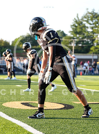 ©CGP 0829255 West Ridge @ David Crockett 07715