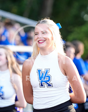 ©CGP 0829255 West Ridge @ David Crockett 07808