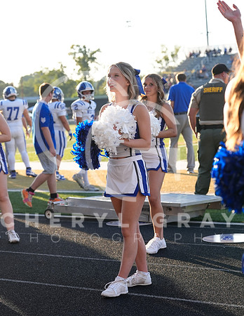 ©CGP 0829255 West Ridge @ David Crockett 07653