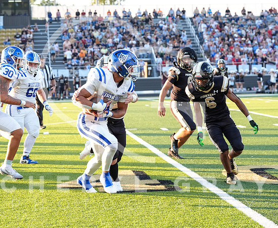 ©CGP 0829255 West Ridge @ David Crockett 08434