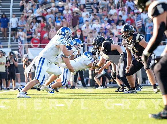 ©CGP 0829255 West Ridge @ David Crockett 07101