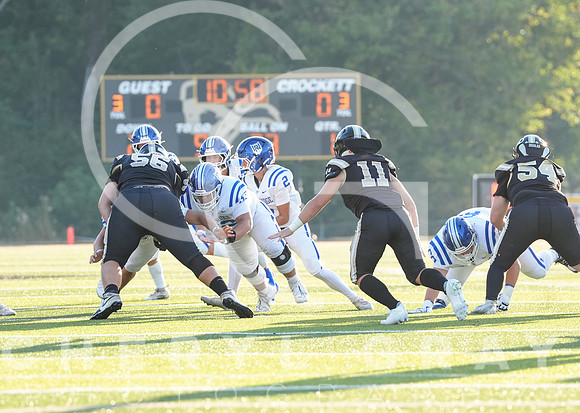 ©CGP 0829255 West Ridge @ David Crockett 07286