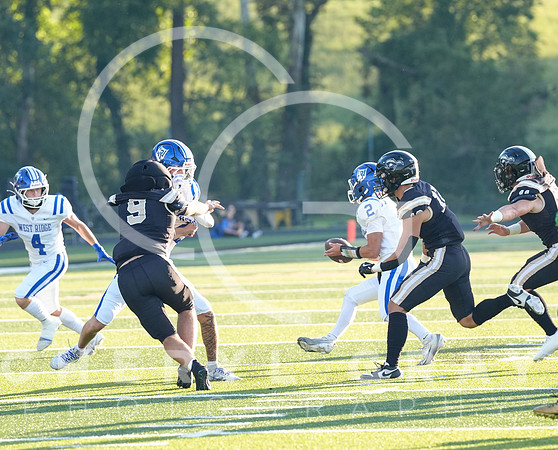 ©CGP 0829255 West Ridge @ David Crockett 07309