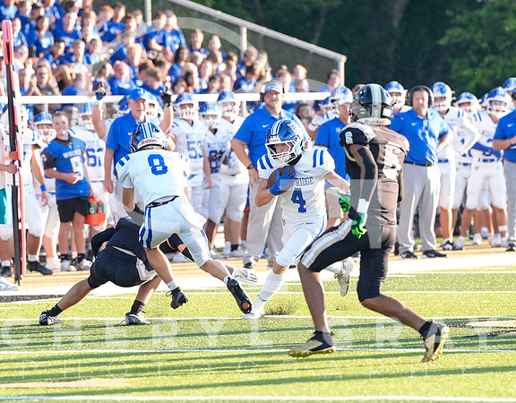 ©CGP 0829255 West Ridge @ David Crockett 07325