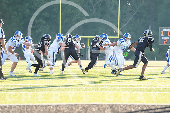 ©CGP 0829255 West Ridge @ David Crockett 07349