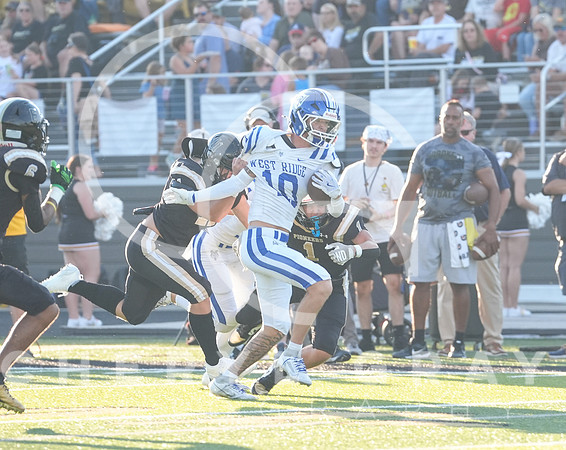 ©CGP 0829255 West Ridge @ David Crockett 07390
