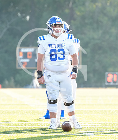 ©CGP 0829255 West Ridge @ David Crockett 07414
