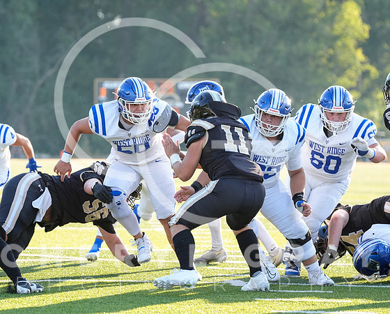 ©CGP 0829255 West Ridge @ David Crockett 07445