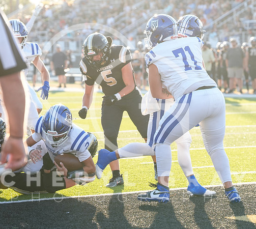 ©CGP 0829255 West Ridge @ David Crockett 07513