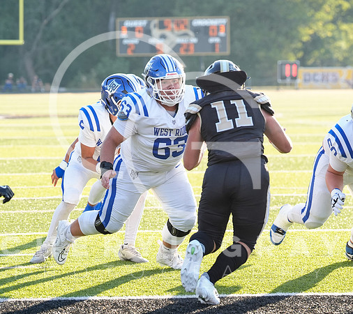 ©CGP 0829255 West Ridge @ David Crockett 07492