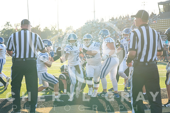 ©CGP 0829255 West Ridge @ David Crockett 07540