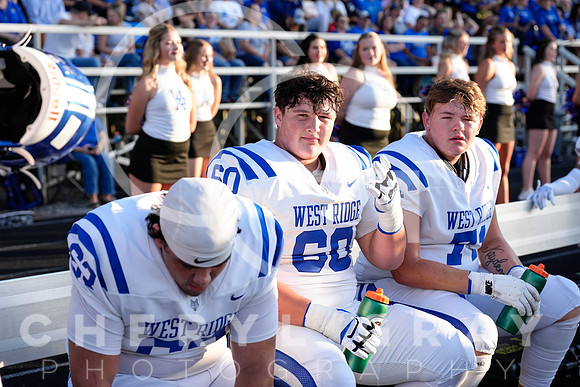 ©CGP 0829255 West Ridge @ David Crockett 07690