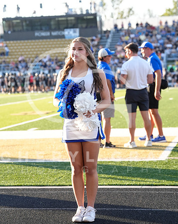 ©CGP 0829255 West Ridge @ David Crockett 07648