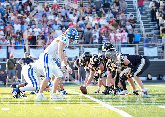 ©CGP 0829255 West Ridge @ David Crockett 07719