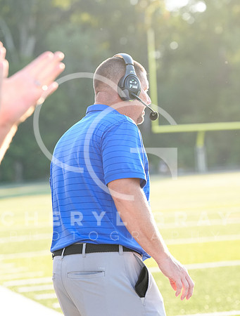 ©CGP 0829255 West Ridge @ David Crockett 07752