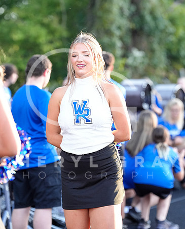 ©CGP 0829255 West Ridge @ David Crockett 07813