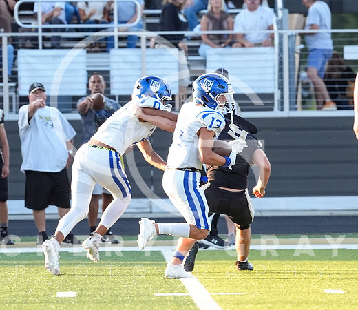 ©CGP 0829255 West Ridge @ David Crockett 08508