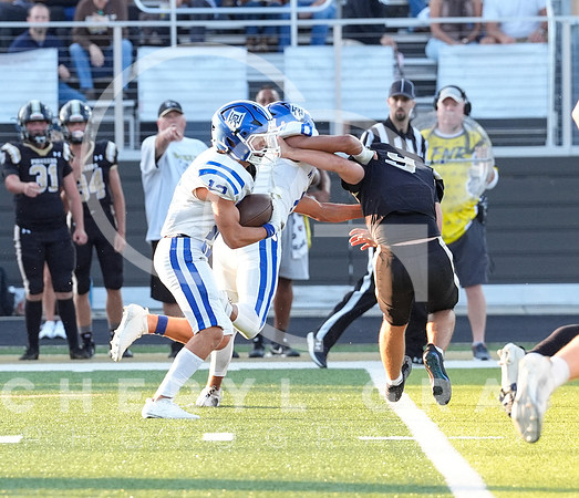 ©CGP 0829255 West Ridge @ David Crockett 08506