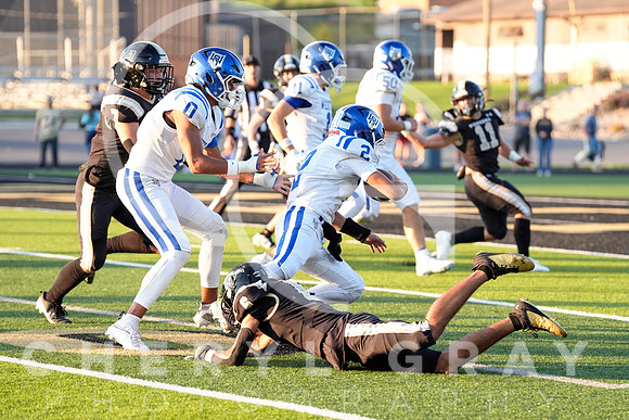 ©CGP 0829255 West Ridge @ David Crockett 08529