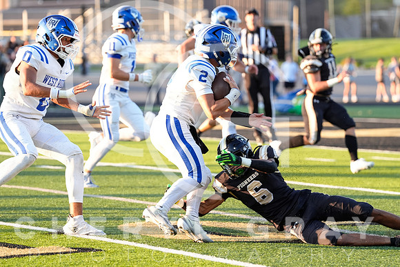 ©CGP 0829255 West Ridge @ David Crockett 08526