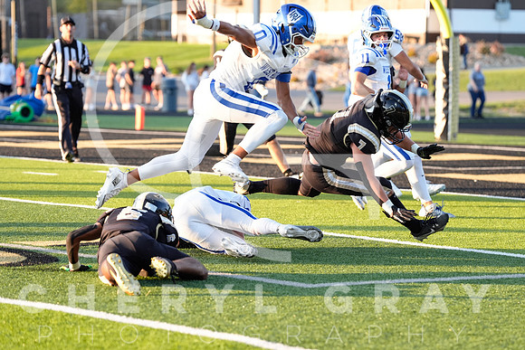 ©CGP 0829255 West Ridge @ David Crockett 08533