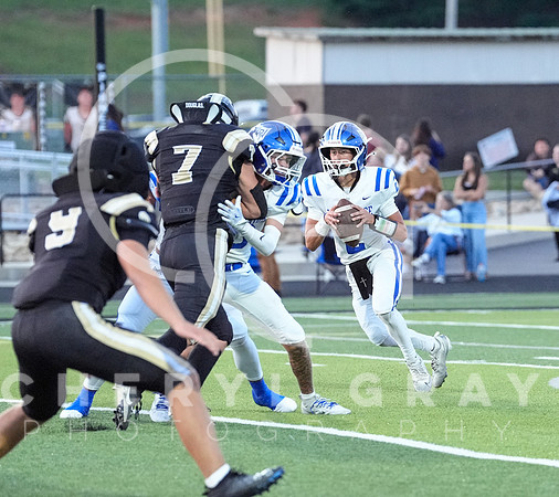 ©CGP 0829255 West Ridge @ David Crockett 09642
